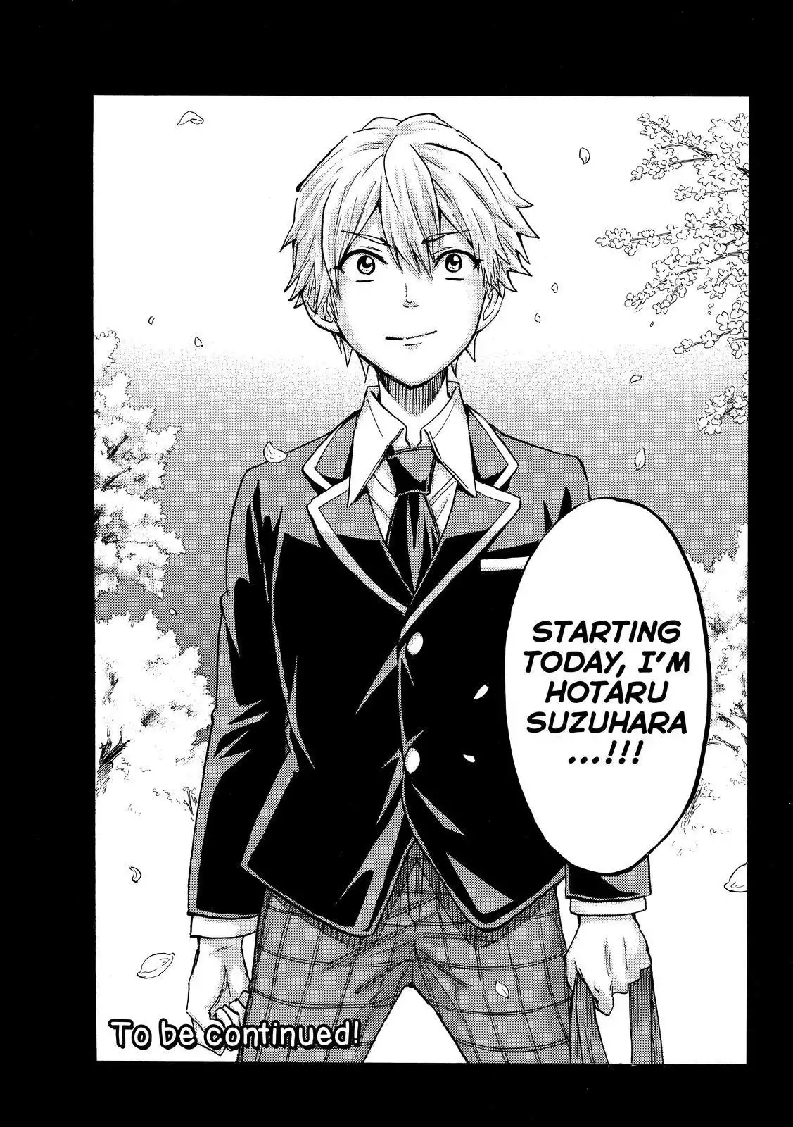 Yamada-kun to 7-nin no Majo Chapter 189 40